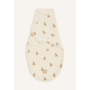 Baby slaapzak wrapper 0-3 maanden