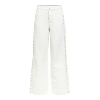 Object Broek met veters