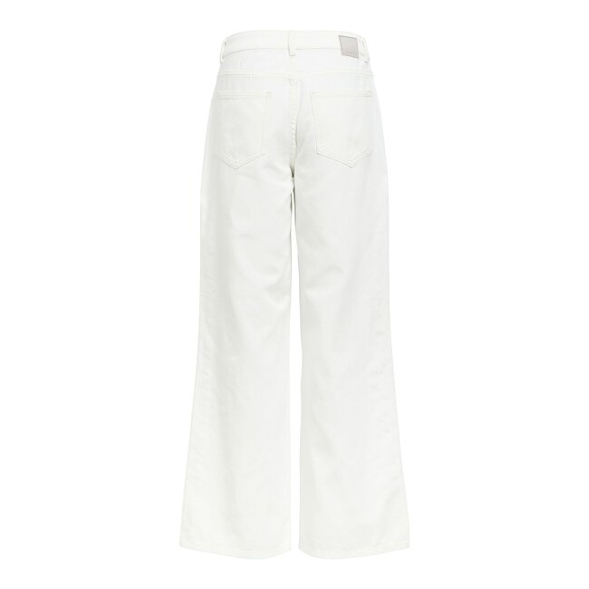 Object Broek met veters