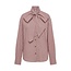 Object Blouse met strik