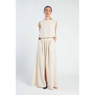 Spooq the label Luchtige lange rok