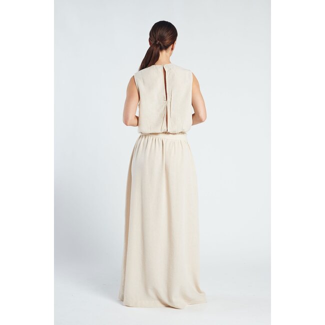 Spooq the label Luchtige lange rok