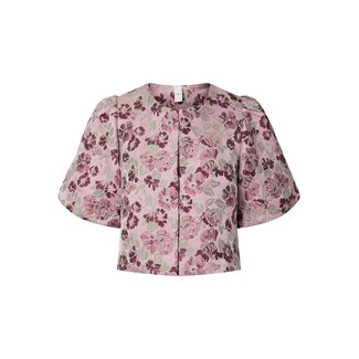 YAS Top