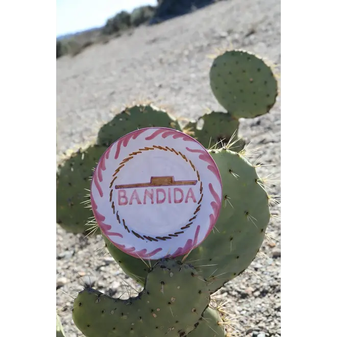 harper&yve bordje bandida