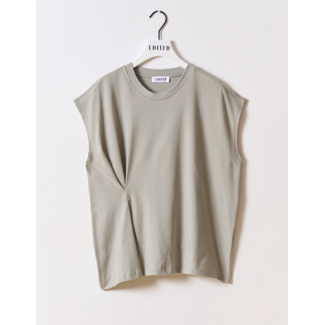 Edited Shirt met detail