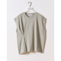 Shirt met detail