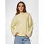 PIECES Gestreepte longsleeve