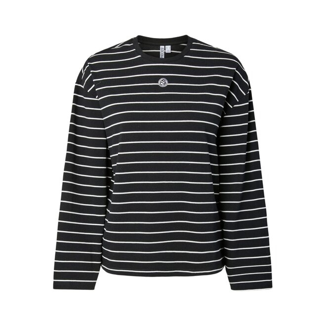 Gestreepte longsleeve