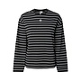 Gestreepte longsleeve