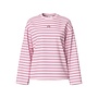 Gestreepte longsleeve