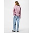 PIECES Gestreepte longsleeve