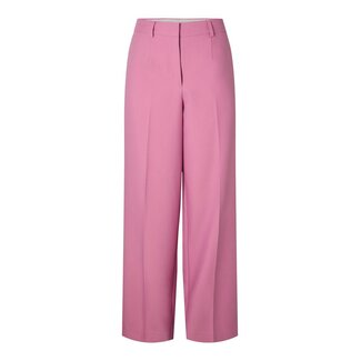 YAS Wijde pantalon