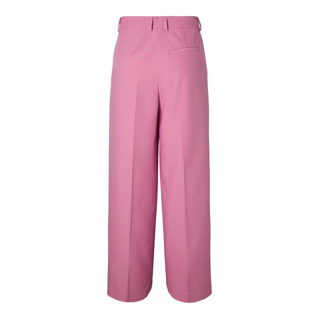 YAS Wijde pantalon