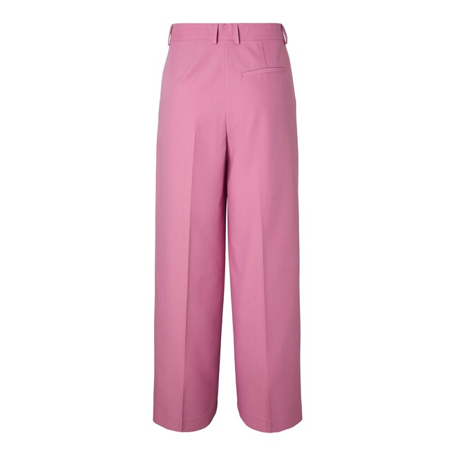 Wijde pantalon