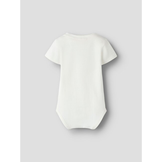 Lil' Atelier Korte mouwen romper