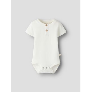 Lil' Atelier Korte mouwen romper
