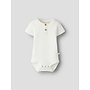 Korte mouwen romper