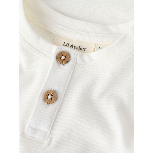 Lil' Atelier Korte mouwen romper
