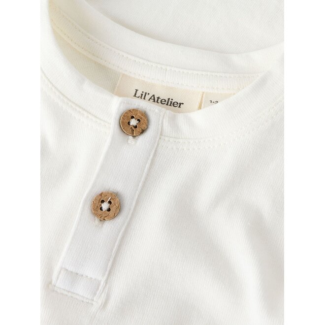 Korte mouwen romper