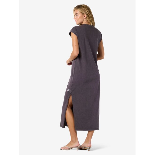 Maxi-jurk