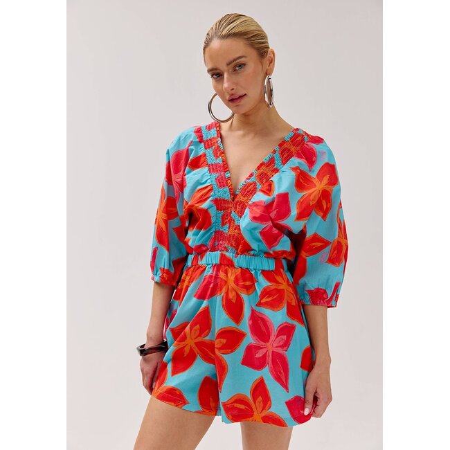 Harper&Yve Jumpsuit