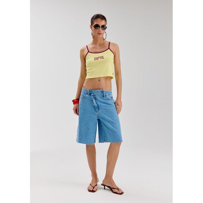 Harper&Yve Denim jort