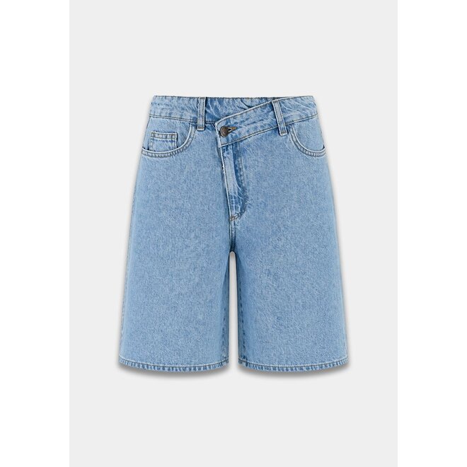 Denim jort