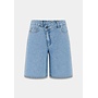 Denim jort