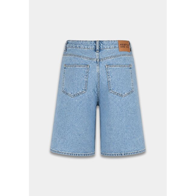 Harper&Yve Denim jort