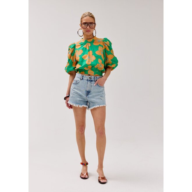 Korte broek