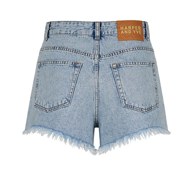 Harper&Yve Korte broek