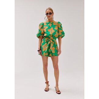 Harper&Yve Short