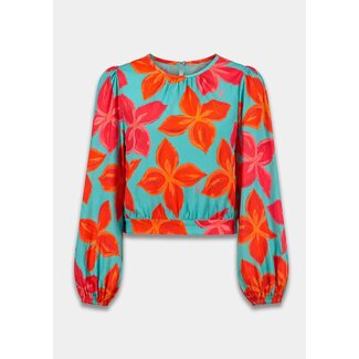Harper&Yve Blouse met strik