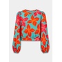Blouse met strik