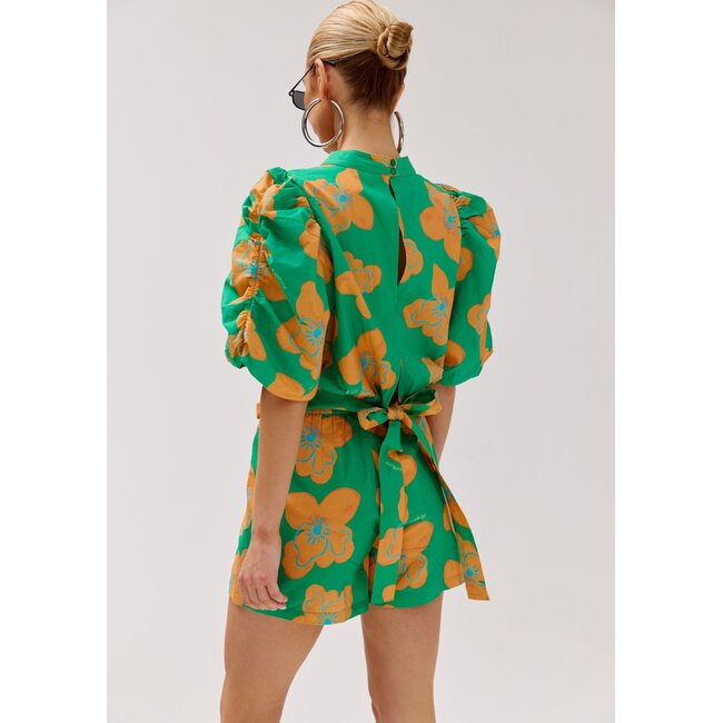Harper&Yve Blouse met strik