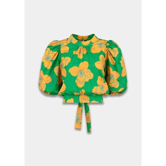 Harper&Yve Blouse met strik