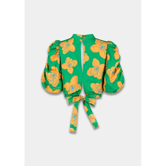 Harper&Yve Blouse met strik