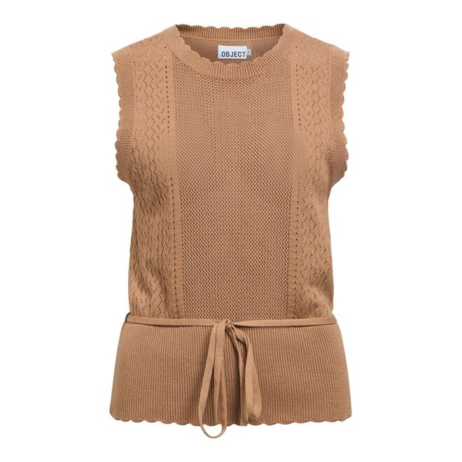 Knit top