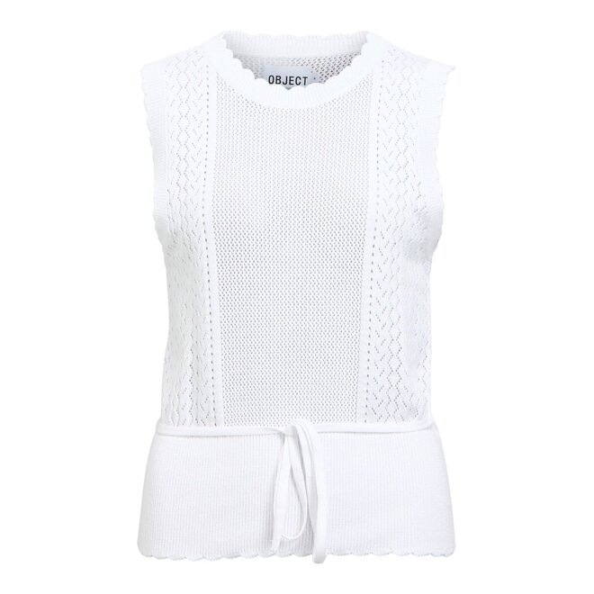 Knit top