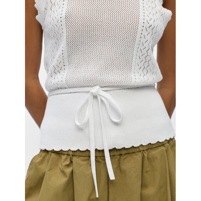 Knit top