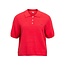 Object Gebreid polo
