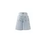 Bermuda jeans