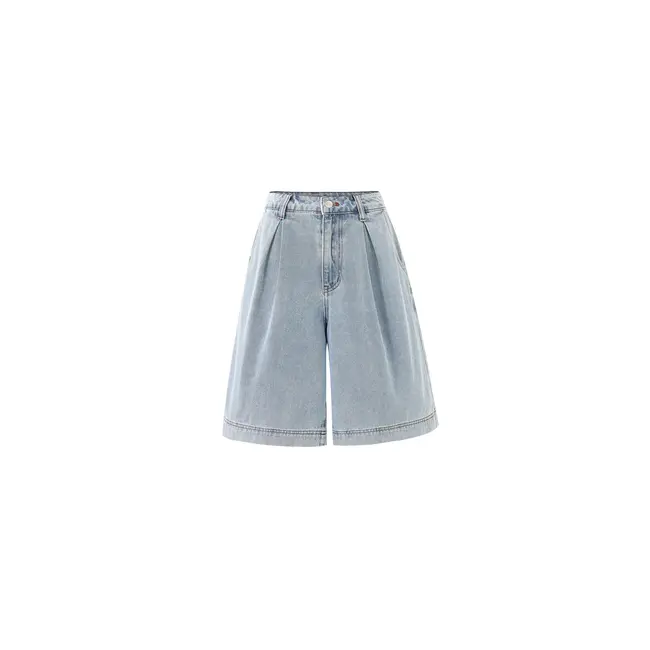 FRNCH Bermuda jeans