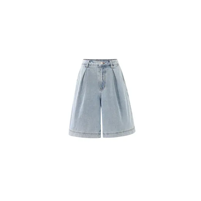 Bermuda jeans