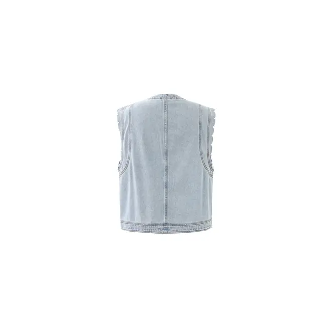Spijker gilet