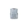 Spijker gilet