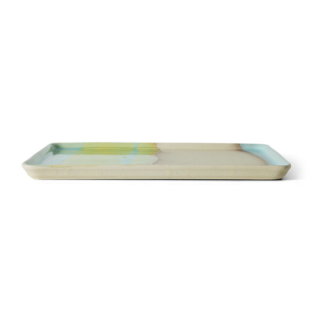 Large tray