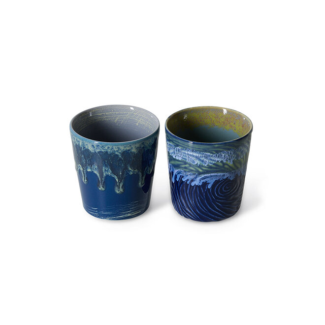Van Gogh coffee mugs