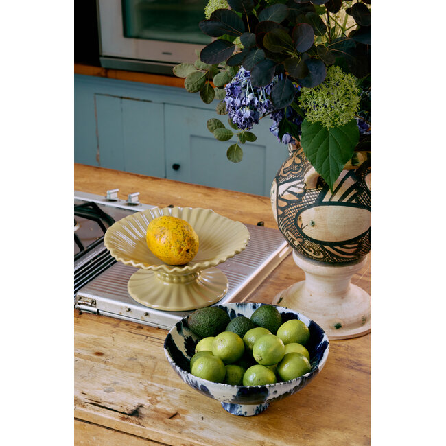 HK Living Ceramic bowl