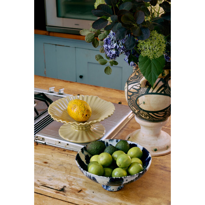 Ceramic bowl